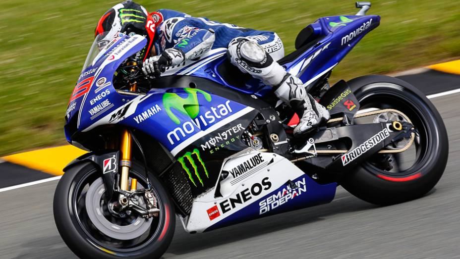 Jorge Lorenzo | <a href="https://preprod.quatrorodas.abril.com.br/moto/noticias/motogp-sete-vezes-marquez-790790.shtml" rel="migration">Leia mais</a>