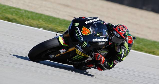 Andrea Dovizioso foi o terceiro colocado. Leia mais Andrea Dovizioso foi o terceiro colocado. Leia mais