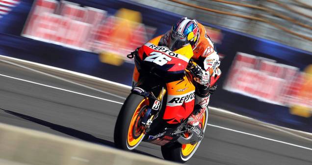 Dani Pedrosa venceu o GP de Indianápolis. Leia mais Dani Pedrosa venceu o GP de Indianápolis. Leia mais