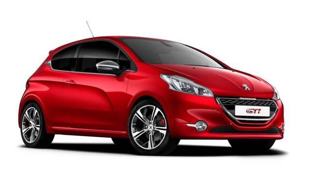 A Peugeot divulgou imagens e informações do 208 GTi, modelo que chegará ao mercado no início de 2013. | <a href="%20https://preprod.quatrorodas.abril.com.br/saloes/paris/2012/peugeot-208-gti-702614.shtml" rel="migration">Leia mais</a> A Peugeot divulgou imagens e informações do 208 GTi, modelo que chegará ao mercado no início de 2013. | <a href="%20https://preprod.quatrorodas.abril.com.br/saloes/paris/2012/peugeot-208-gti-702614.shtml" rel="migration">Leia mais</a>