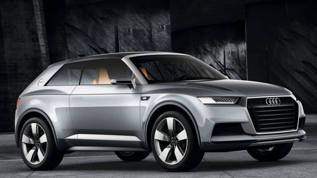 Carro-conceito que antecipa o futuro design da série Q da marca | <a href="https://preprod.quatrorodas.abril.com.br/saloes/paris/2012/audi-crosslane-coupe-concept-703457.shtml" rel="migration">Leia mais</a> Carro-conceito que antecipa o futuro design da série Q da marca | <a href="https://preprod.quatrorodas.abril.com.br/saloes/paris/2012/audi-crosslane-coupe-concept-703457.shtml" rel="migration">Leia mais</a>