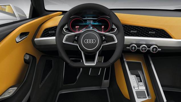 Audi utilizou materiais mais leves para aumentar eficiencia do modelo | <a href="https://preprod.quatrorodas.abril.com.br/saloes/paris/2012/audi-crosslane-coupe-concept-703457.shtml" rel="migration">Leia mais</a> Audi utilizou materiais mais leves para aumentar eficiencia do modelo | <a href="https://preprod.quatrorodas.abril.com.br/saloes/paris/2012/audi-crosslane-coupe-concept-703457.shtml" rel="migration">Leia mais</a>
