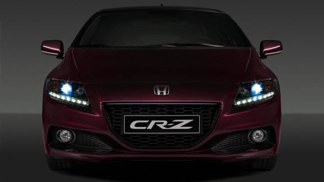 Grade foi redesenhada | <a href="https://preprod.quatrorodas.abril.com.br/saloes/paris/2012/honda-cr-z-703324.shtml" rel="migration">Leia mais</a> Grade foi redesenhada | <a href="https://preprod.quatrorodas.abril.com.br/saloes/paris/2012/honda-cr-z-703324.shtml" rel="migration">Leia mais</a>