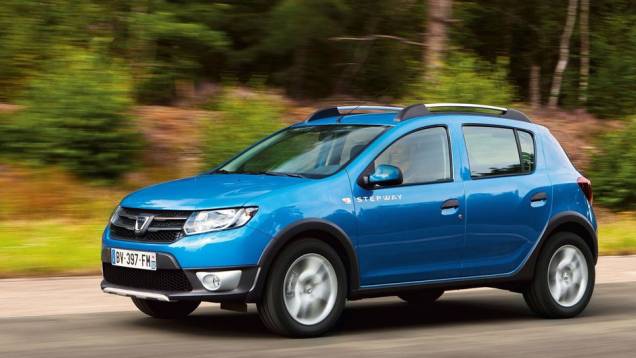 Visualmente, o aventureiro segue as linhas do novo hatch, anunciado anteriormente. | <a href="%20https://preprod.quatrorodas.abril.com.br/saloes/paris/2012/sandero-stepway-703501.shtml" rel="migration">Leia mais</a> Visualmente, o aventureiro segue as linhas do novo hatch, anunciado anteriormente. | <a href="%20https://preprod.quatrorodas.abril.com.br/saloes/paris/2012/sandero-stepway-703501.shtml" rel="migration">Leia mais</a>