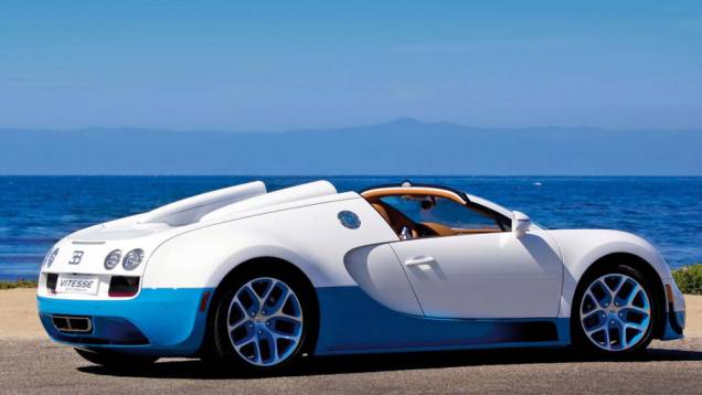 O carro inspirador, aliás, é de propriedade do apresentador Jay Leno | <a href="https://preprod.quatrorodas.abril.com.br/saloes/paris/2012/bugatti-veyron-16-4-grand-sport-vitesse-special-edition-703589.shtml" rel="migration">Leia mais</a> O carro inspirador, aliás, é de propriedade do apresentador Jay Leno | <a href="https://preprod.quatrorodas.abril.com.br/saloes/paris/2012/bugatti-veyron-16-4-grand-sport-vitesse-special-edition-703589.shtml" rel="migration">Leia mais</a>
