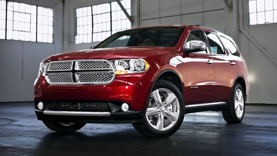 Dodge Durango | <a href="https://preprod.quatrorodas.abril.com.br/salao-do-automovel/2012/carros/durango-704005.shtml" rel="migration">Leia mais</a>