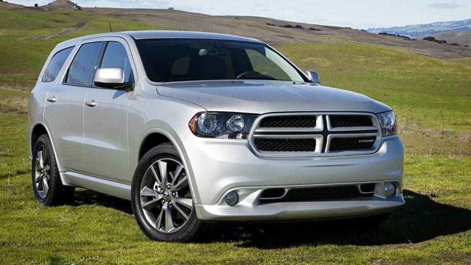 Dodge Durango | <a href="https://preprod.quatrorodas.abril.com.br/salao-do-automovel/2012/carros/durango-704005.shtml" rel="migration">Leia mais</a>