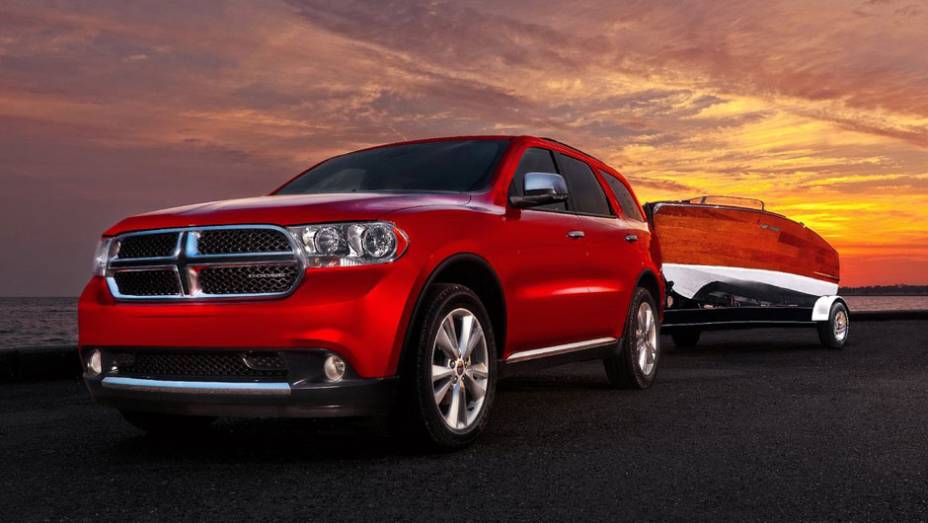 Dodge Durango | <a href="https://preprod.quatrorodas.abril.com.br/salao-do-automovel/2012/carros/durango-704005.shtml" rel="migration">Leia mais</a>