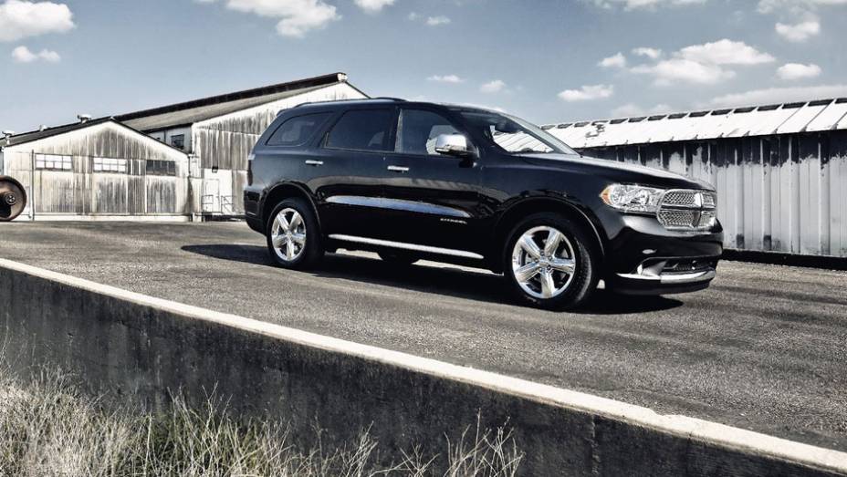 Dodge Durango | <a href="https://preprod.quatrorodas.abril.com.br/salao-do-automovel/2012/carros/durango-704005.shtml" rel="migration">Leia mais</a>