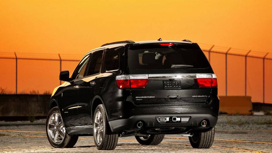 Dodge Durango | <a href="https://preprod.quatrorodas.abril.com.br/salao-do-automovel/2012/carros/durango-704005.shtml" rel="migration">Leia mais</a>