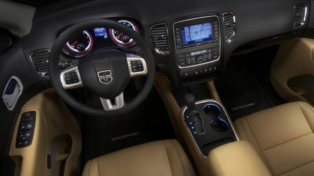 Dodge Durango | <a href="https://preprod.quatrorodas.abril.com.br/salao-do-automovel/2012/carros/durango-704005.shtml" rel="migration">Leia mais</a> Dodge Durango | <a href="https://preprod.quatrorodas.abril.com.br/salao-do-automovel/2012/carros/durango-704005.shtml" rel="migration">Leia mais</a>