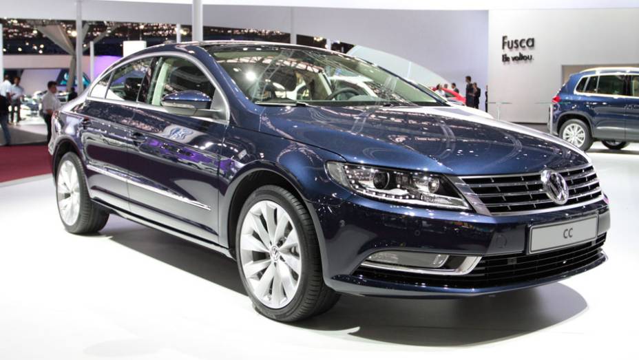 Eis o novo sed&atilde; da VW para o Brasil, o CC | <a href="https://preprod.quatrorodas.abril.com.br/salao-do-automovel/2012/carros/cc-703952.shtml" rel="migration">Leia mais</a>