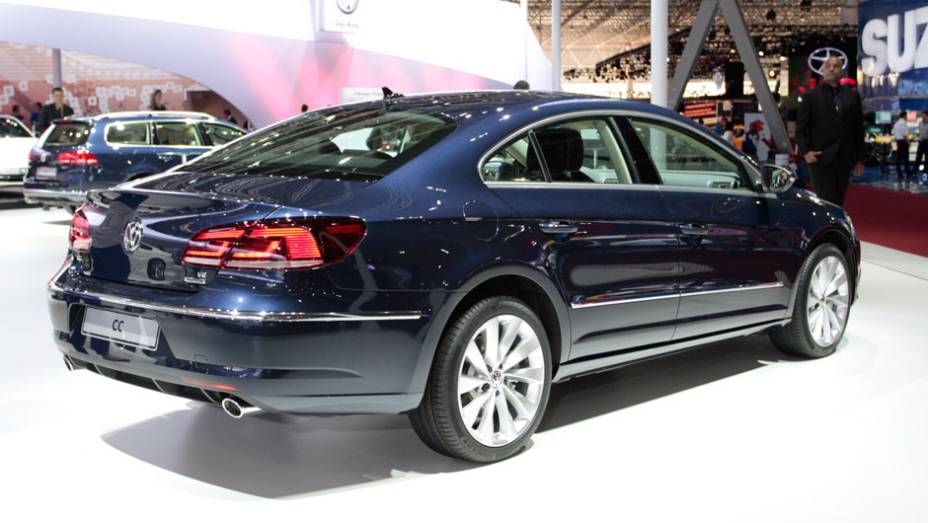 As inova&ccedil;&otilde;es s&atilde;o discretas. O visual foi maquiado e n&atilde;o houve mudan&ccedil;as estruturais | <a href="https://preprod.quatrorodas.abril.com.br/salao-do-automovel/2012/carros/cc-703952.shtml" rel="migration">Leia mais</a>