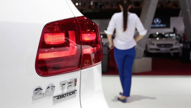 VW Tiguan R-Line | <a href="https://preprod.quatrorodas.abril.com.br/salao-do-automovel/2012/carros/tiguan-r-line-710810.shtml" rel="migration">Leia mais</a> VW Tiguan R-Line | <a href="https://preprod.quatrorodas.abril.com.br/salao-do-automovel/2012/carros/tiguan-r-line-710810.shtml" rel="migration">Leia mais</a>