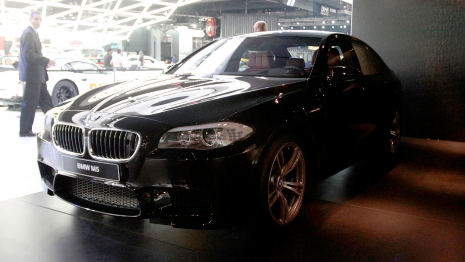 BMW M5