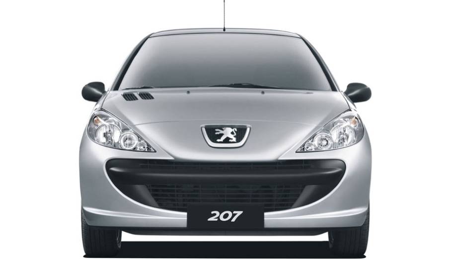 Peugeot 207 Blue Lion 1.4 - Nota A: 7,8/11,6 km/l na cidade; 10/15 km/l na estrada (etanol/gasolina) <a href="https://preprod.quatrorodas.abril.com.br/noticias/mercado/inmetro-divulga-nova-lista-veiculos-mais-economicos-716785.shtml" rel="migration">Leia mais</a>