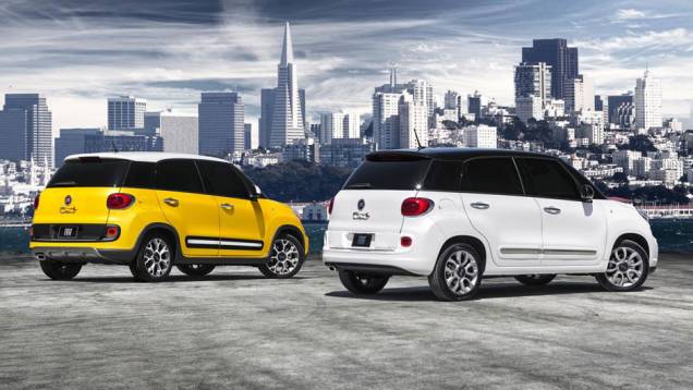 Fiat 500L Trekking | <a href="https://preprod.quatrorodas.abril.com.br/saloes/los-angeles/2012/fiat-tera-tres-novidades-los-angeles-724666.shtml" rel="migration">Leia mais</a> Fiat 500L Trekking | <a href="https://preprod.quatrorodas.abril.com.br/saloes/los-angeles/2012/fiat-tera-tres-novidades-los-angeles-724666.shtml" rel="migration">Leia mais</a>
