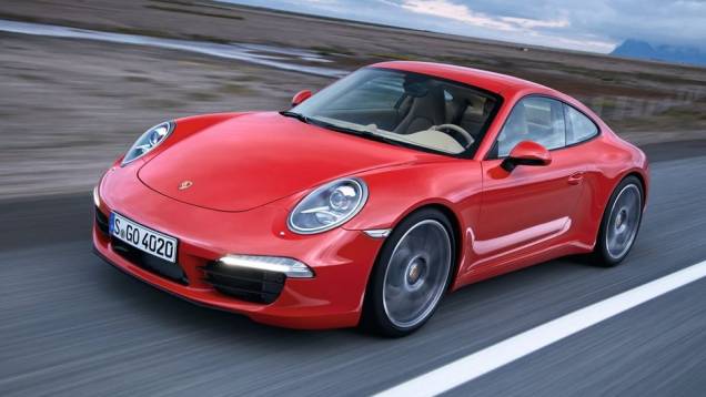 ...e o outro é o Porsche 911, ambos com 91%. ...e o outro é o Porsche 911, ambos com 91%.