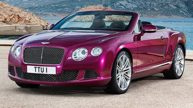 Não é exagero chamar o GT Speed de o conversível mais rápido do mundo | <a href="https://preprod.quatrorodas.abril.com.br/saloes/detroit/2013/bentley-continental-gt-speed-convertible-730392.shtml" rel="migration">Leia mais</a> Não é exagero chamar o GT Speed de o conversível mais rápido do mundo | <a href="https://preprod.quatrorodas.abril.com.br/saloes/detroit/2013/bentley-continental-gt-speed-convertible-730392.shtml" rel="migration">Leia mais</a>