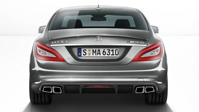A CLS 63 AMG ganhou as mesmas atualizações de motor que a E63 AMG e agora passa a contar com um propulsor V8 de 5.5 litros biturbo | <a href="https://preprod.quatrorodas.abril.com.br/saloes/detroit/2013/mercedes-benz-cls-63-amg-730585.shtml" rel="migration">Leia mais</a> A CLS 63 AMG ganhou as mesmas atualizações de motor que a E63 AMG e agora passa a contar com um propulsor V8 de 5.5 litros biturbo | <a href="https://preprod.quatrorodas.abril.com.br/saloes/detroit/2013/mercedes-benz-cls-63-amg-730585.shtml" rel="migration">Leia mais</a>