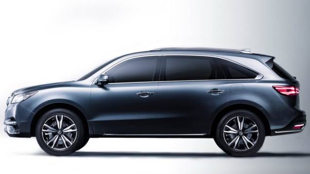 Apesar de ser um conceito, a versão exibida em Detroit parece pronta para entrar em produção | <a href="https://preprod.quatrorodas.abril.com.br/saloes/detroit/2013/acura-mdx-prototype-731022.shtml" rel="migration">Leia mais</a> Apesar de ser um conceito, a versão exibida em Detroit parece pronta para entrar em produção | <a href="https://preprod.quatrorodas.abril.com.br/saloes/detroit/2013/acura-mdx-prototype-731022.shtml" rel="migration">Leia mais</a>