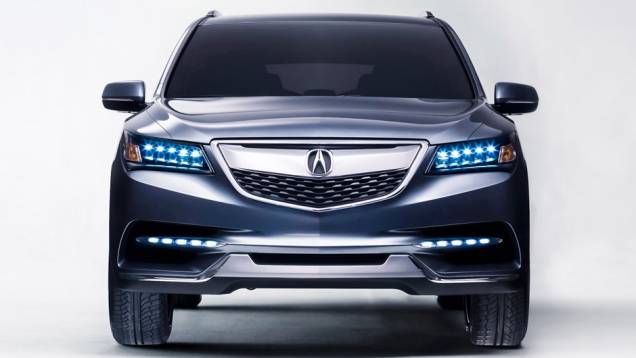 Quanto à motorização, será usado o atualizado V6 da Acura | <a href="https://preprod.quatrorodas.abril.com.br/saloes/detroit/2013/acura-mdx-prototype-731022.shtml" rel="migration">Leia mais</a> Quanto à motorização, será usado o atualizado V6 da Acura | <a href="https://preprod.quatrorodas.abril.com.br/saloes/detroit/2013/acura-mdx-prototype-731022.shtml" rel="migration">Leia mais</a>
