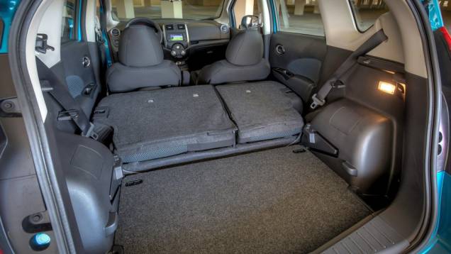 Hatch traz o sistema AroundView Monitor e NissanConnect (na versão SL) | <a href="https://preprod.quatrorodas.abril.com.br/saloes/detroit/2013/nissan-versa-note-731021.shtml" rel="migration">Leia mais</a> Hatch traz o sistema AroundView Monitor e NissanConnect (na versão SL) | <a href="https://preprod.quatrorodas.abril.com.br/saloes/detroit/2013/nissan-versa-note-731021.shtml" rel="migration">Leia mais</a>