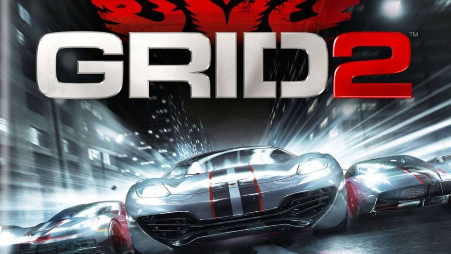 Fã de games? Então se prepare, pois Grid 2 está chegando! | <a href="https://preprod.quatrorodas.abril.com.br/blogs/planeta-carro/2013/02/04/grid-2-contagem-regressiva/" target="_blank" rel="migration">Leia mais</a>