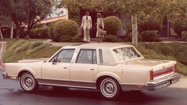 Ford - Número de veículos envolvidos: 21 milhões | Modelos: Diferentes modelos das marcas Mercury e Lincoln | Ano: 1981 | Motivo do recall: Problemas na engrenagem de transmissão automática Ford - Número de veículos envolvidos: 21 milhões | Modelos: Diferentes modelos das marcas Mercury e Lincoln | Ano: 1981 | Motivo do recall: Problemas na engrenagem de transmissão automática