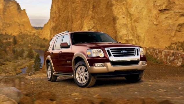 Ford - Número de veículos envolvidos: 15 milhões | Modelos: picapes e SUVs | Ano: De 1999 a 2009 | Motivo do recall: Problemas no controle de velocidade dos automóveis, que era desativado sem nenhum aviso prévio Ford - Número de veículos envolvidos: 15 milhões | Modelos: picapes e SUVs | Ano: De 1999 a 2009 | Motivo do recall: Problemas no controle de velocidade dos automóveis, que era desativado sem nenhum aviso prévio