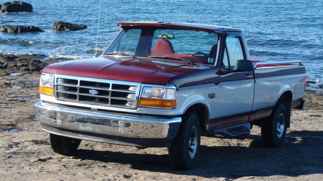 Ford - Número de veículos envolvidos: 7,9 milhões | Modelos: Thunderbird e picapes, como a F-350 | Ano: 1996 | Motivo do recall: Problemas na ignição, que provocava curto-circuito e causava incêndio Ford - Número de veículos envolvidos: 7,9 milhões | Modelos: Thunderbird e picapes, como a F-350 | Ano: 1996 | Motivo do recall: Problemas na ignição, que provocava curto-circuito e causava incêndio