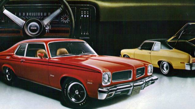 General Motors - Número de veículos envolvidos: 3,7 milhões | Modelos: Buick, Oldsmobile e Pontiac | Ano: 1973 | Motivo do recall: Pedras que podiam ficar presas dentro do motor General Motors - Número de veículos envolvidos: 3,7 milhões | Modelos: Buick, Oldsmobile e Pontiac | Ano: 1973 | Motivo do recall: Pedras que podiam ficar presas dentro do motor