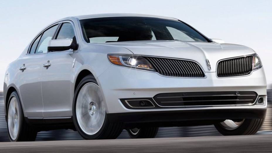 3º: Lincoln - 112 PP100