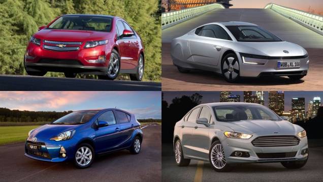 A VW surpreendeu o mundo automotivo ao anunciar o XL1, modelo que faz 111 km/l. Isso o torna o mais econômico do mundo! Confira outros veículos que, segundo o site Consumer Reports, são considerados os mais econômicos. A VW surpreendeu o mundo automotivo ao anunciar o XL1, modelo que faz 111 km/l. Isso o torna o mais econômico do mundo! Confira outros veículos que, segundo o site Consumer Reports, são considerados os mais econômicos.