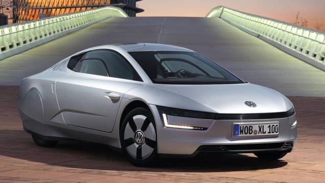 1º - VW XLI - 111 km/l (diesel) 1º - VW XLI - 111 km/l (diesel)