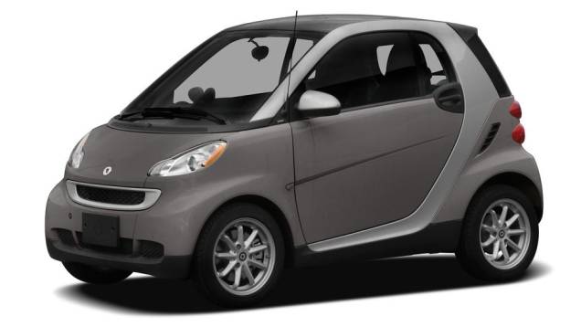 10º - smart fortwo Passion - 16,6 km/l (consumo combinado) (gasolina) 10º - smart fortwo Passion - 16,6 km/l (consumo combinado) (gasolina)
