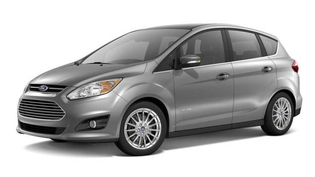 14º - Ford C-Max Hybrid - 15,7 km/l (consumo combinado) (gasolina) 14º - Ford C-Max Hybrid - 15,7 km/l (consumo combinado) (gasolina)