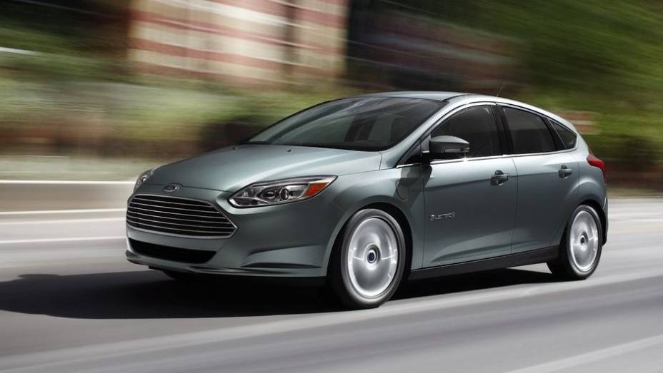 3ª - Ford - Vendas em 2012: 4,80 milhões; Vendas em 2011: 4,72 milhões; Crescimento: 1,7%; Modelo mais vendido: Focus