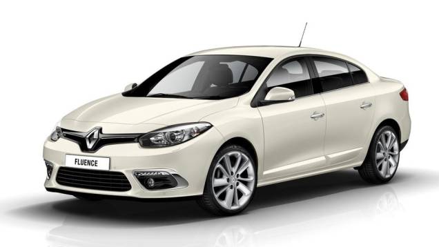 10ª - Renault - Vendas em 2012: 1,63 milhões; Vendas em 2011: 1,75 milhões; Crescimento: -6,8%; Modelo mais vendido: Não informado 10ª - Renault - Vendas em 2012: 1,63 milhões; Vendas em 2011: 1,75 milhões; Crescimento: -6,8%; Modelo mais vendido: Não informado