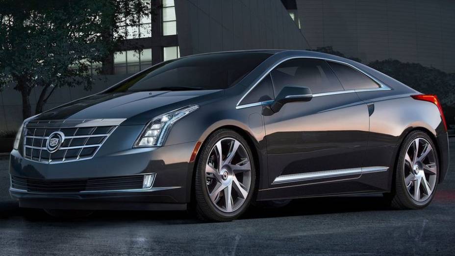 Cadillac ELR - híbrido | <a href="https://preprod.quatrorodas.abril.com.br/saloes/detroit/2013/cadillac-elr-730982.shtml" rel="migration">Leia mais</a>