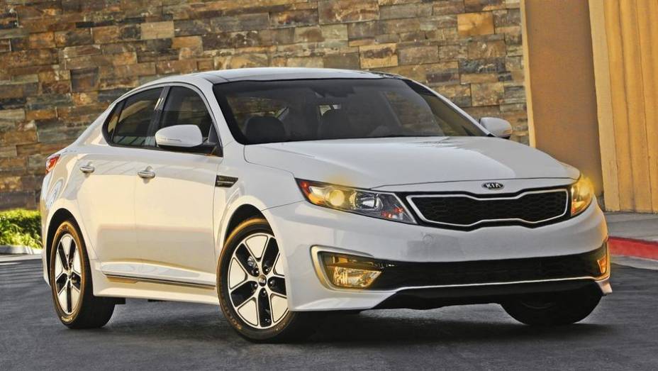 Kia Optima Hybrid - híbrido | <a href="https://preprod.quatrorodas.abril.com.br/reportagens/salao/kia-optima-hybrid-609272.shtml" rel="migration">Leia mais</a>