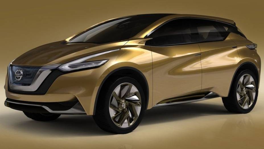 Nissan Resonance Concept - híbrido | <a href="https://preprod.quatrorodas.abril.com.br/saloes/detroit/2013/nissan-resonance-concept-731025.shtml" rel="migration">Leia mais</a>