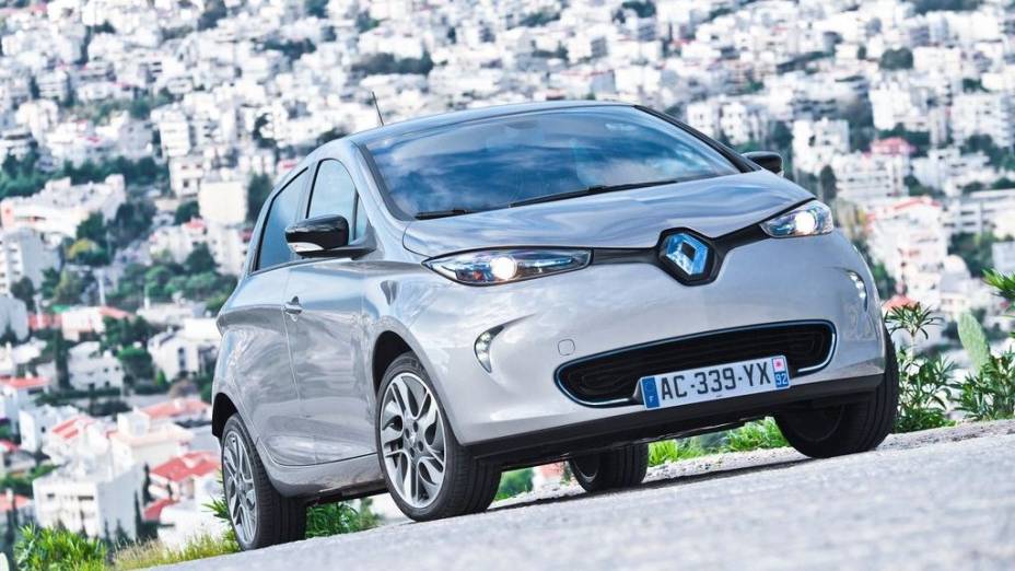 Renault ZOE - elétrico | <a href="https://preprod.quatrorodas.abril.com.br/saloes/genebra/2012/zoe-eletric-678751.shtml" rel="migration">Leia mais</a>