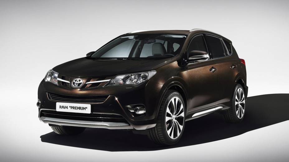 Para esta edição do Salão de Genebra, a montadora japonesa traz duas versões especiais do RAV4 | <a href="%20https://preprod.quatrorodas.abril.com.br/saloes/genebra/2013/toyota-rav4-concepts-735322.shtml" rel="migration">Leia mais</a>