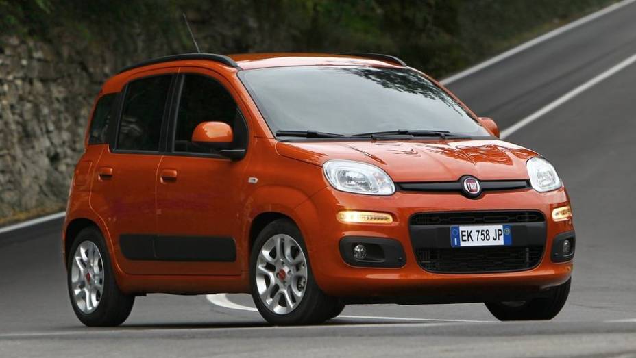 1ª - FIAT - 119.8 g/km | <a href="https://preprod.quatrorodas.abril.com.br/noticias/sustentabilidade/europa-registra-diminuicao-emissao-automotiva-c02-735502.shtml" rel="migration">Leia mais</a>