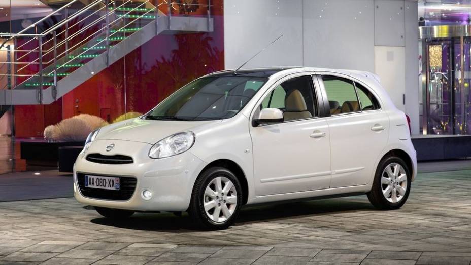 14ª - NISSAN - 136.5 g/km | <a href="https://preprod.quatrorodas.abril.com.br/noticias/sustentabilidade/europa-registra-diminuicao-emissao-automotiva-c02-735502.shtml" rel="migration">Leia mais</a>