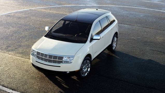 5º) Lincoln MKX - 40 PP100 a mais (total: 133 PP100) (anterior: 93 PP100) 5º) Lincoln MKX - 40 PP100 a mais (total: 133 PP100) (anterior: 93 PP100)
