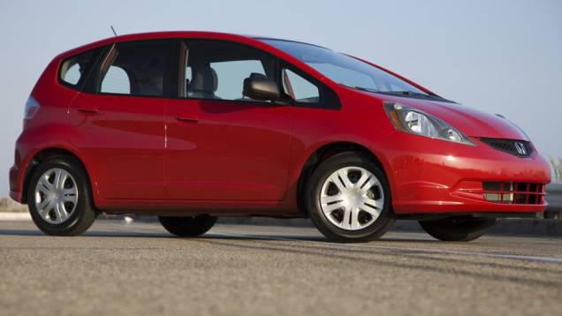 7º) Honda Fit - 36 PP100 a mais (total: 154 PP100) (anterior: 118 PP100) 7º) Honda Fit - 36 PP100 a mais (total: 154 PP100) (anterior: 118 PP100)