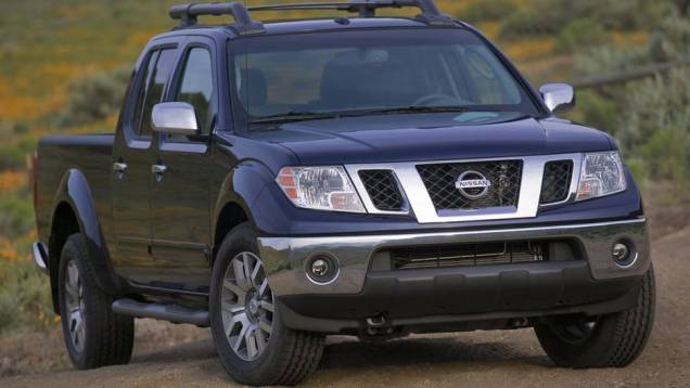 9º) Nissan Frontier - 30 PP100 a mais (total: 126 PP100) (anterior: 96 PP100) 9º) Nissan Frontier - 30 PP100 a mais (total: 126 PP100) (anterior: 96 PP100)