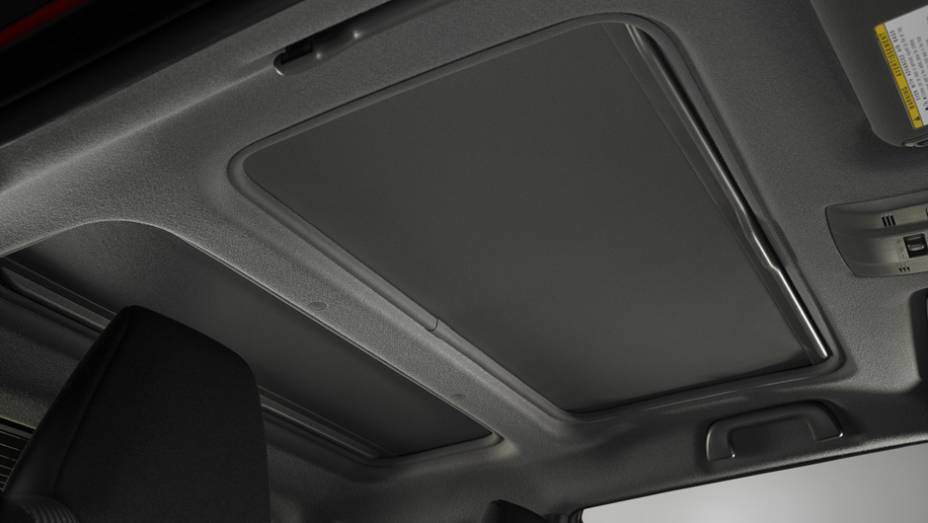Entre os principais itens de s&eacute;rie do tC, segundo a Scion, est&atilde;o o sistema de som com touch screen de 6,1 e volante com comandos do r&aacute;dio | <a href="%20https://preprod.quatrorodas.abril.com.br/saloes/new-york/2013//scion-tc-737389.shtml" rel="migration">Leia mais</a>